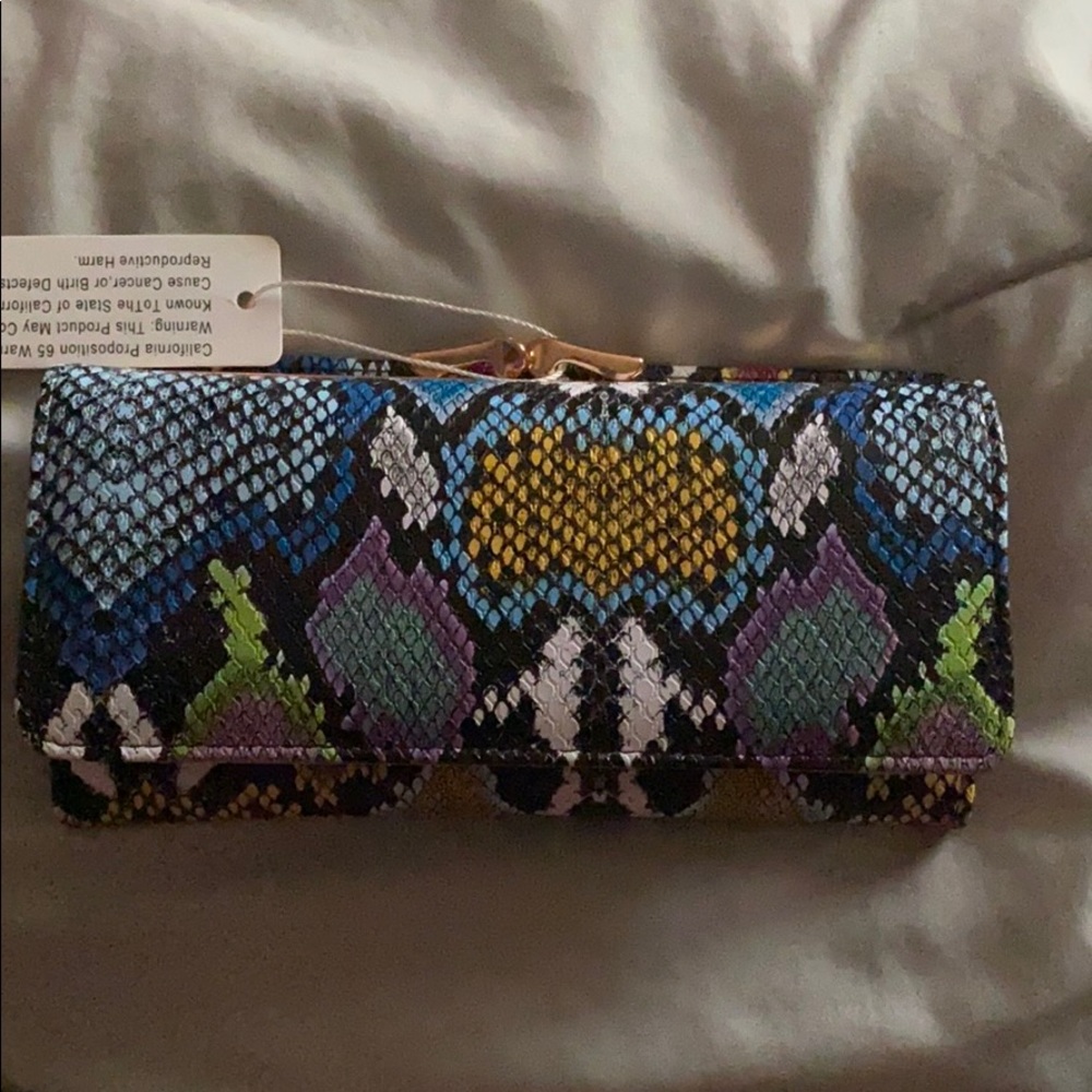 Wallets